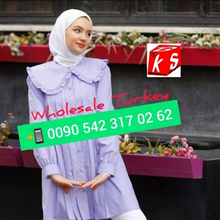 TOPTAN TESETTÜR GİYİM ~~WHOLESALE HIJAB CLOTHING