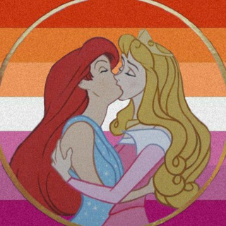 Lesbians ⚢