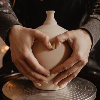 Гончарная школа «Колокол» Пенза
