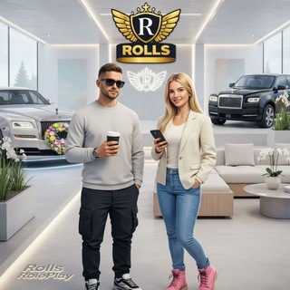 ROLLS RolePlay / Копия Радмира с бонусом 1ОО.ООО.ОООр