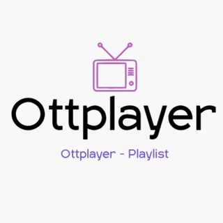 Ottplayer - playlist