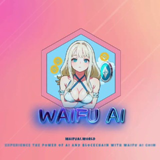 WAIFU AI Announcement