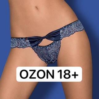 Ozon 18+ (Russian Girls)