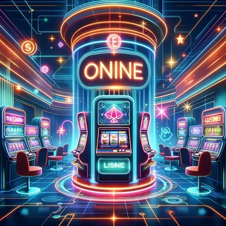 Новые Онлайн Казино (2024)