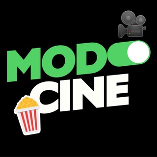 MODO CINE 🍿🎞️🎥
