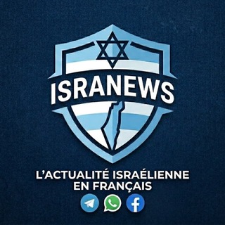 ISRANEWS🇮🇱