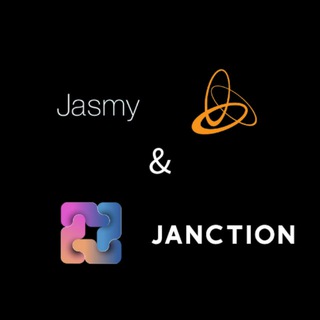 Jasmy & JANCTION