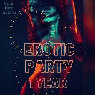 EROTIC PARTY