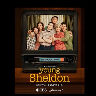 Young Sheldon