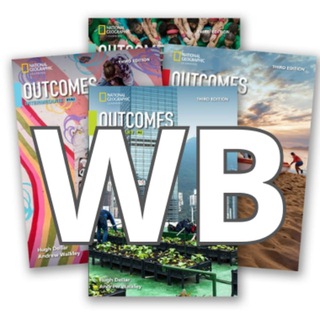 Outcomes 3rd WB