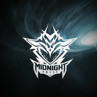 MIDNIGHT eSports|Project evolution🩵