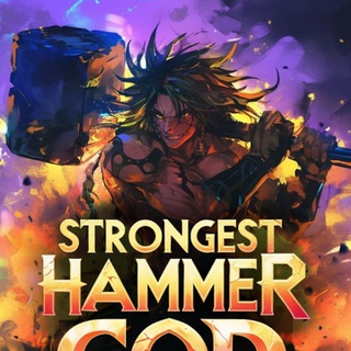 Strongest Hammer God