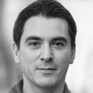 ☀️ Dan Diaconu