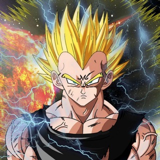 VEGETA CHANNEL
