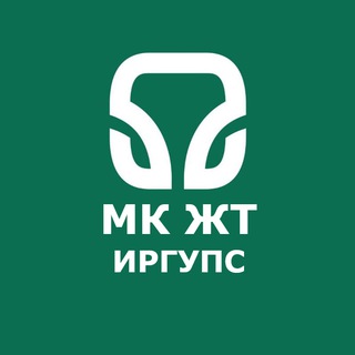 МК ЖТ ИрГУПС