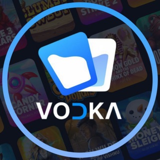 Водка казино (Vodka casino)