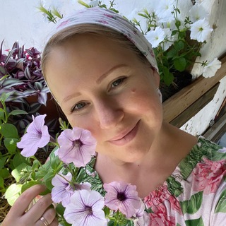 🌸Жена Мельника🌸
