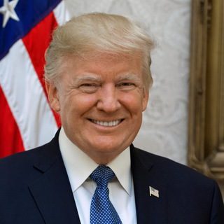 Donald Trump Official