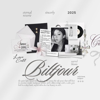 𝚋𝚒𝚕𝚝𝚓𝚘𝚞𝚛. ❀ OPEN!