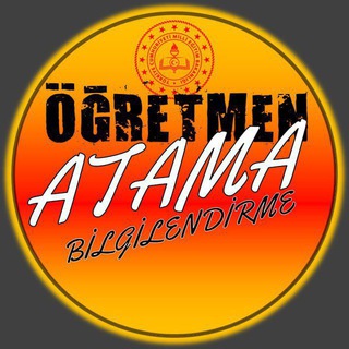 ÖGRETMEN ATAMA 2025