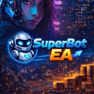 SuperBot LIVE V.12 AI Edition