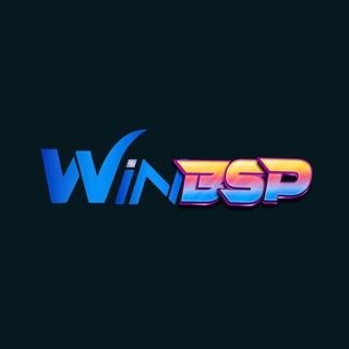 WinBSP Official Channel