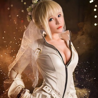 Cosplay Girls