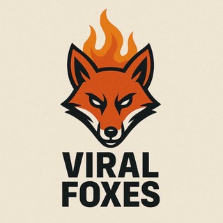 Viral Foxes 🦊