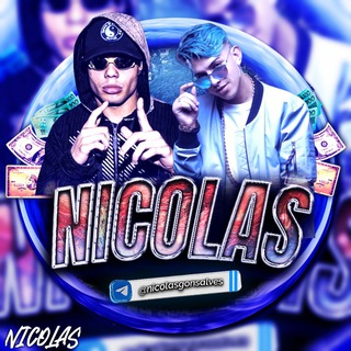 DONATES DO NICOLAS 🚀