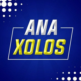 Ana Xolos | Rasmiy kanal