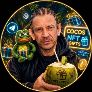 🥥 КОКОСОВЫЙ ХУЙ 🥥