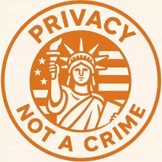 Privacy Not A Crime