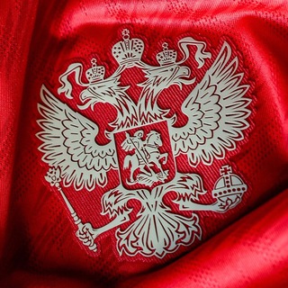 РФС | Сборная России по футболу ✔