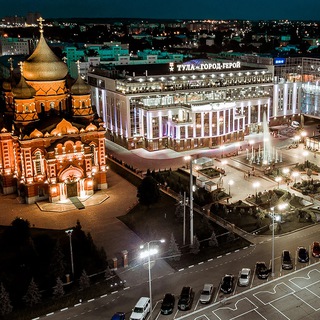 Гей знакомства Тула / Доска транс и би