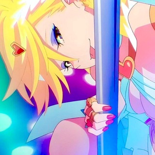 Panty & Stocking ♡