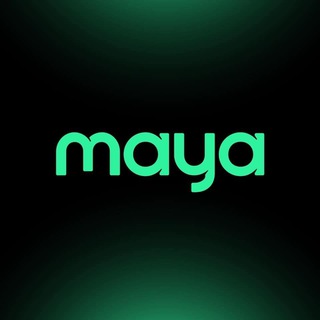 Team Maya ✔