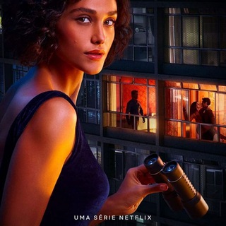 Lady Voyeur 2023