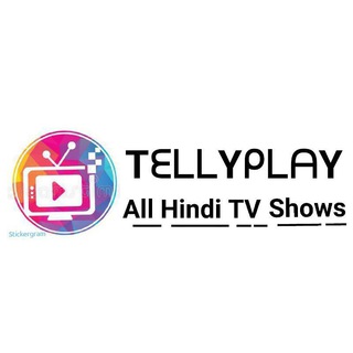 All Hindi TV Shows - TellyPlay