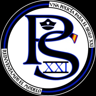PoliciaSXXI - Canal Oficial ✔