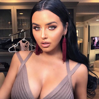 Abigail Ratchford