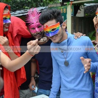 Gay Nagpur
