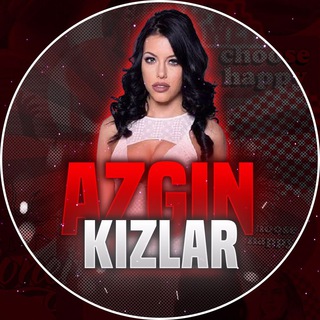 AZGIN KIZLAR 💋👄
