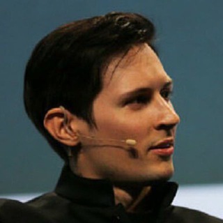 Durov's Channel на русском / Канал Павла Дурова