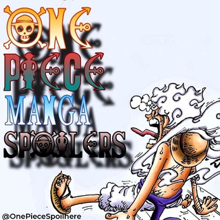 One Piece Ch 1189