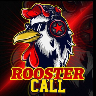 𝐑𝐎𝐎𝐒𝐓𝐄𝐑 𝐂𝐀𝐋𝐋 🐔