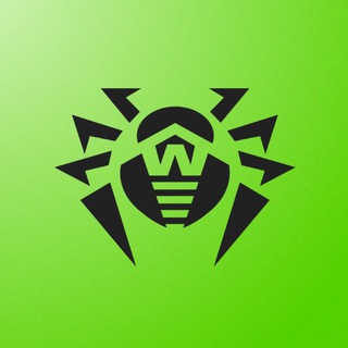 Антивирус Dr.Web ✔