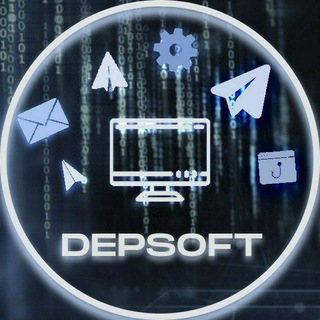 Deption Soft