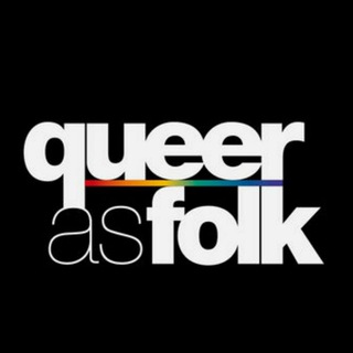 Queer As Folk