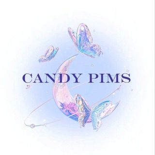 Candy pims♡ (Cp.s)