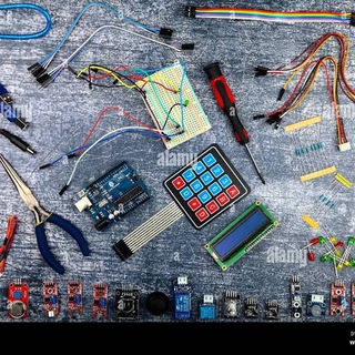 Ethio Arduino programing and Project tutorial